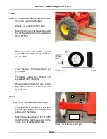 Preview for 53 page of HighLine Bale Pro CFR650 Operator'S Manual