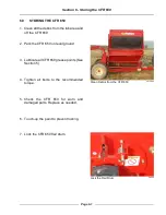 Preview for 56 page of HighLine Bale Pro CFR650 Operator'S Manual