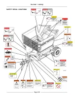 Preview for 17 page of HighLine Bale Pro CFR651 Operator'S Manual