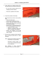 Preview for 27 page of HighLine Bale Pro CFR651 Operator'S Manual