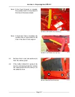 Preview for 36 page of HighLine Bale Pro CFR651 Operator'S Manual