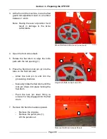 Preview for 39 page of HighLine Bale Pro CFR651 Operator'S Manual