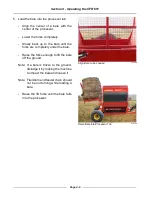 Preview for 49 page of HighLine Bale Pro CFR651 Operator'S Manual