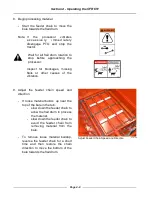 Preview for 51 page of HighLine Bale Pro CFR651 Operator'S Manual