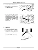 Preview for 53 page of HighLine Bale Pro CFR651 Operator'S Manual