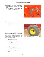 Preview for 56 page of HighLine Bale Pro CFR651 Operator'S Manual