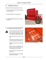 Preview for 66 page of HighLine Bale Pro CFR651 Operator'S Manual