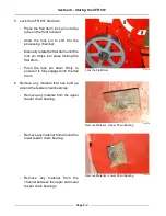 Preview for 67 page of HighLine Bale Pro CFR651 Operator'S Manual