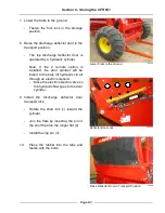 Preview for 68 page of HighLine Bale Pro CFR651 Operator'S Manual