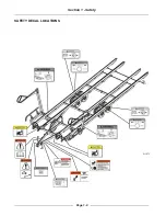 Предварительный просмотр 15 страницы HighLine BM1400 Operating Manual