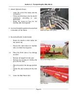 Предварительный просмотр 18 страницы HighLine BM1400 Operating Manual