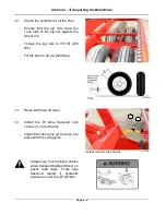 Предварительный просмотр 19 страницы HighLine BM1400 Operating Manual