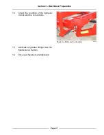 Preview for 28 page of HighLine BM1400 Operating Manual