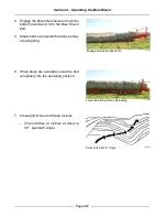 Предварительный просмотр 39 страницы HighLine BM1400 Operating Manual