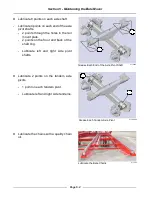 Предварительный просмотр 41 страницы HighLine BM1400 Operating Manual