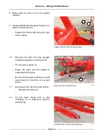 Preview for 47 page of HighLine BM1400 Operating Manual