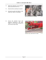 Предварительный просмотр 48 страницы HighLine BM1400 Operating Manual