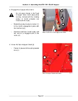 Preview for 18 page of HighLine Feed Chopper 1251 Operator'S Manual