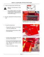 Preview for 23 page of HighLine Feed Chopper 1251 Operator'S Manual