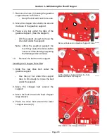 Preview for 30 page of HighLine Feed Chopper 1251 Operator'S Manual