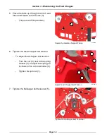 Preview for 31 page of HighLine Feed Chopper 1251 Operator'S Manual