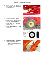 Preview for 27 page of HighLine NT Rockpicker NT60E Operator'S Manual