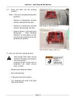 Preview for 43 page of HighLine NT Rockpicker NT60E Operator'S Manual