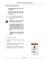 Preview for 48 page of HighLine NT Rockpicker NT60E Operator'S Manual