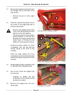 Preview for 51 page of HighLine NT Rockpicker NT60E Operator'S Manual