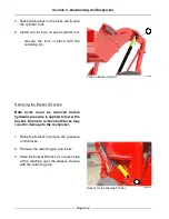 Preview for 55 page of HighLine NT Rockpicker NT60E Operator'S Manual