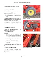 Preview for 57 page of HighLine NT Rockpicker NT60E Operator'S Manual