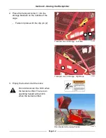 Preview for 65 page of HighLine NT Rockpicker NT60E Operator'S Manual