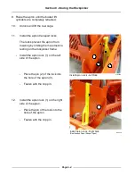 Preview for 67 page of HighLine NT Rockpicker NT60E Operator'S Manual