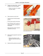 Preview for 68 page of HighLine NT Rockpicker NT60E Operator'S Manual