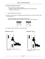 Preview for 32 page of HighLine RCH Hydro Operator'S Manual