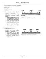 Preview for 33 page of HighLine RCH Hydro Operator'S Manual