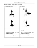 Preview for 52 page of HighLine RCH Hydro Operator'S Manual