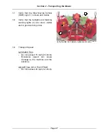 Предварительный просмотр 22 страницы HighLine RCH Mower Operator'S Manual