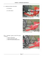 Предварительный просмотр 43 страницы HighLine RCH Mower Operator'S Manual