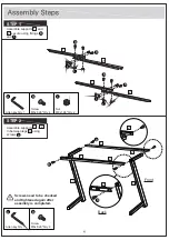 Предварительный просмотр 5 страницы highmore Aggro HM-GD009-001 User Manual