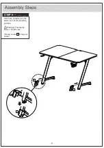 Preview for 9 page of highmore Aggro HM-GD009-001 User Manual