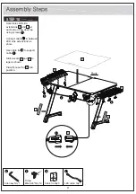 Preview for 10 page of highmore Aggro HM-GD009-001 User Manual