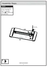 Preview for 6 page of highmore Tron HM-GD010-001 User Manual