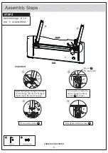 Preview for 7 page of highmore Tron HM-GD010-001 User Manual