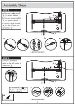 Preview for 9 page of highmore Tron HM-GD010-001 User Manual