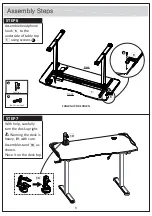 Preview for 10 page of highmore Tron HM-GD010-001 User Manual