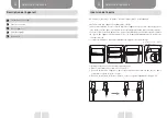 Предварительный просмотр 12 страницы HIGHONE 1D 242 F W742C Manuallines