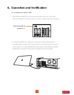 Предварительный просмотр 9 страницы HighPoint NA381TB3 User Manual