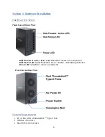 Preview for 8 page of HighPoint rDrive 6114VM User Manual