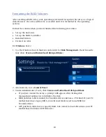 Preview for 18 page of HighPoint rDrive 6114VM User Manual